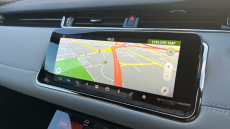 Land Rover Range Rover Evoque 2.0 P200 R-Dynamic SE 5dr Auto Petrol Hatchback